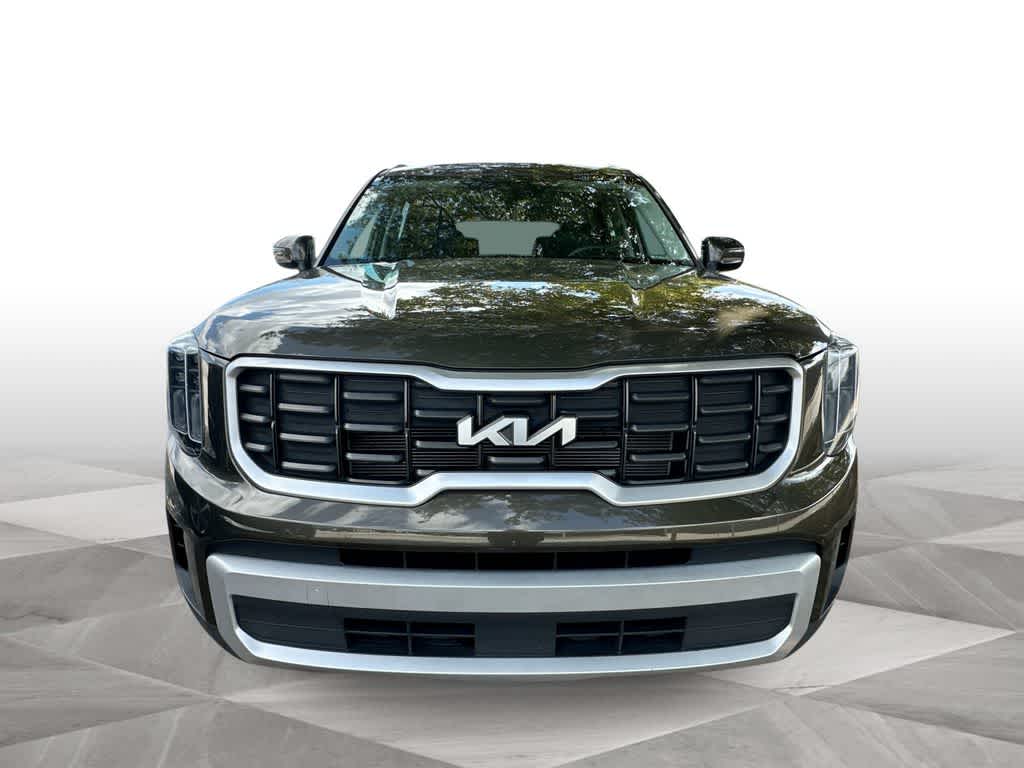 Thumbnail: 2024 Kia Telluride - 3