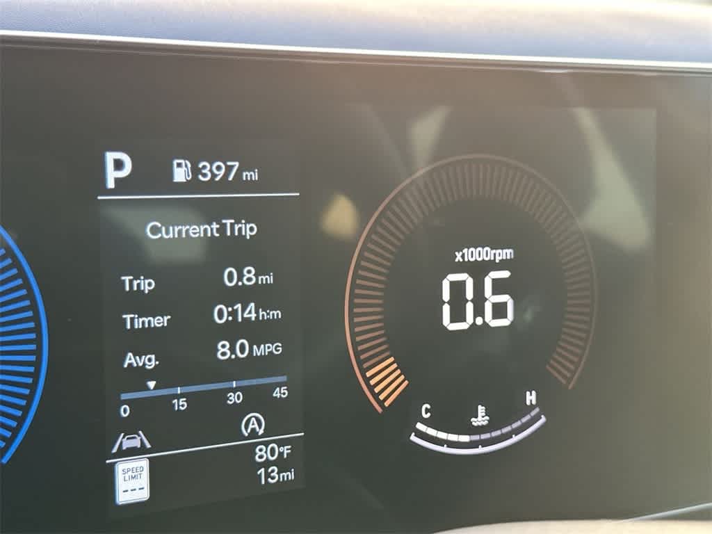 Thumbnail: 2026 Hyundai Tucson - 16