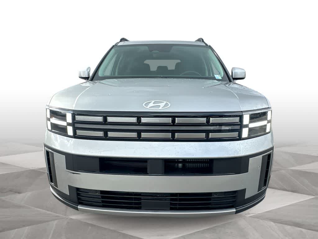 Thumbnail: 2026 Hyundai Santa Fe - 3