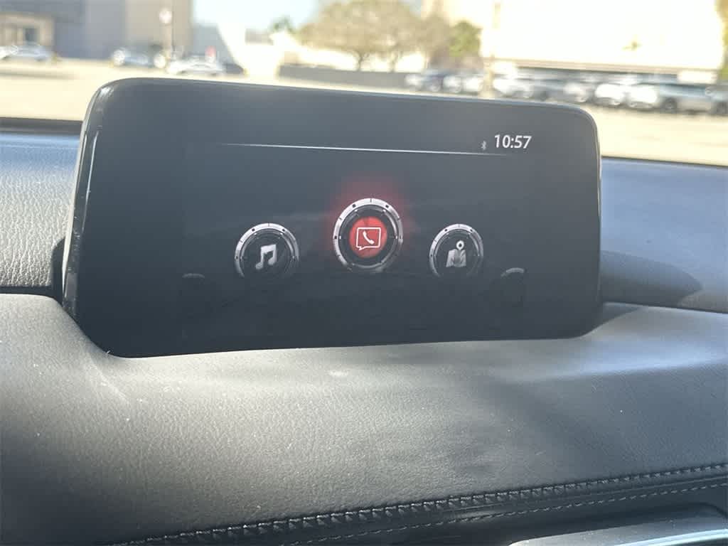 Thumbnail: 2019 Mazda CX-5 - 18