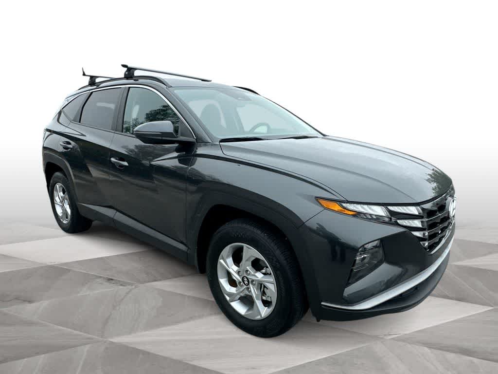 Thumbnail: 2023 Hyundai Tucson - 2