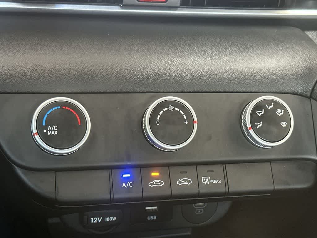 Thumbnail: 2025 Hyundai Elantra - 20