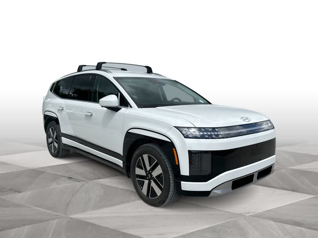 Thumbnail: 2026 Hyundai Ioniq - 2