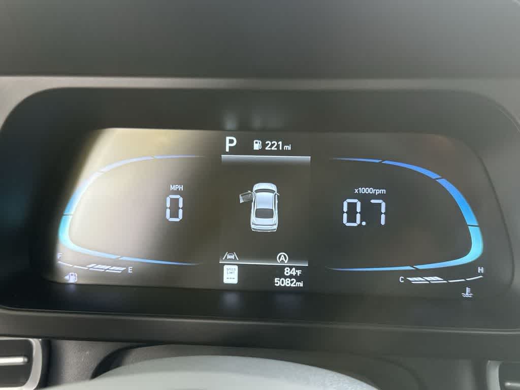 Thumbnail: 2025 Hyundai Elantra - 16