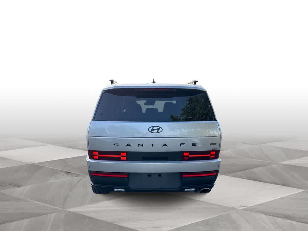 Thumbnail: 2024 Hyundai Santa Fe - 7