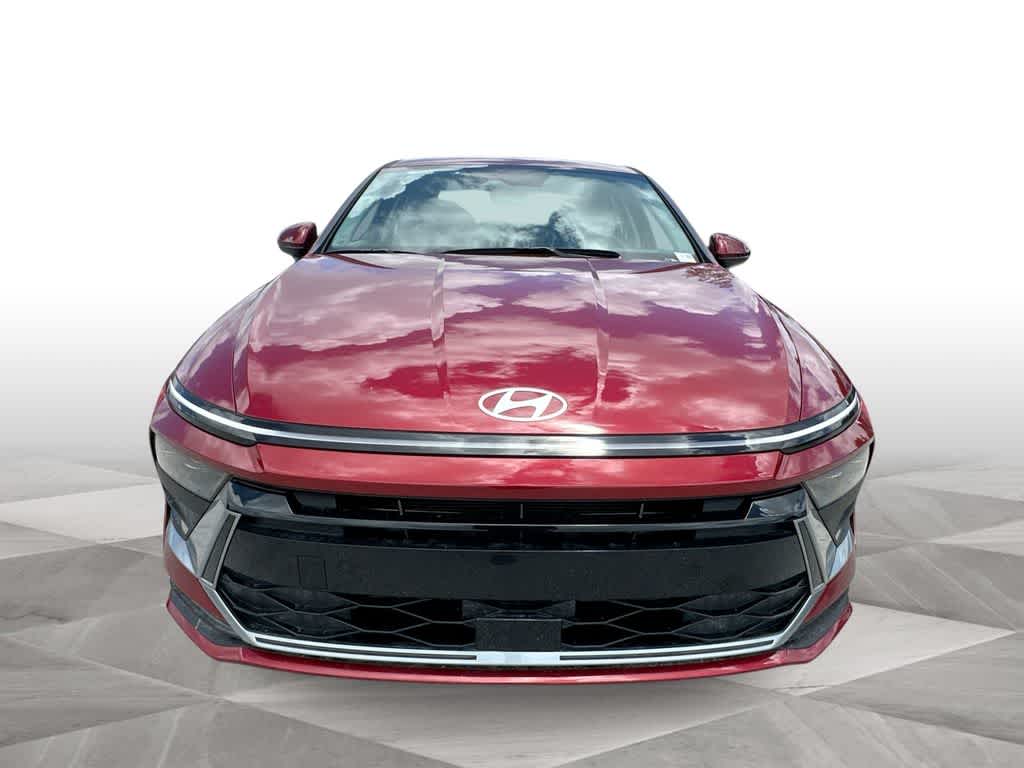 Thumbnail: 2026 Hyundai Sonata - 3