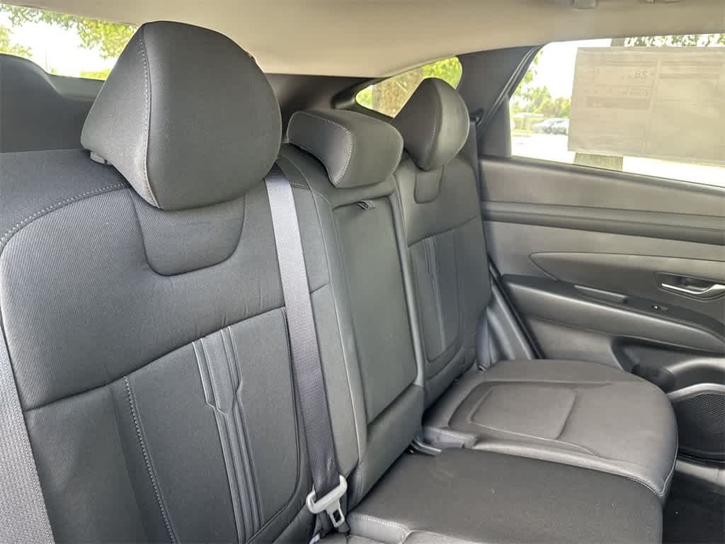 Thumbnail: 2026 Hyundai Tucson - 26