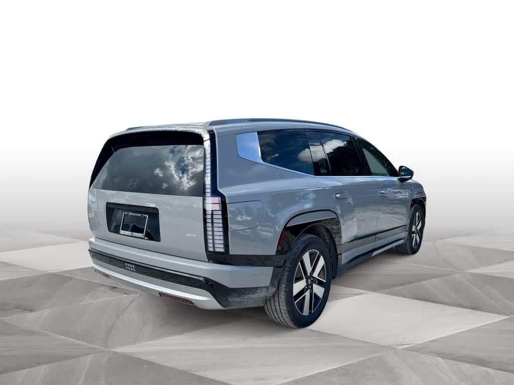 Thumbnail: 2026 Hyundai Ioniq - 8