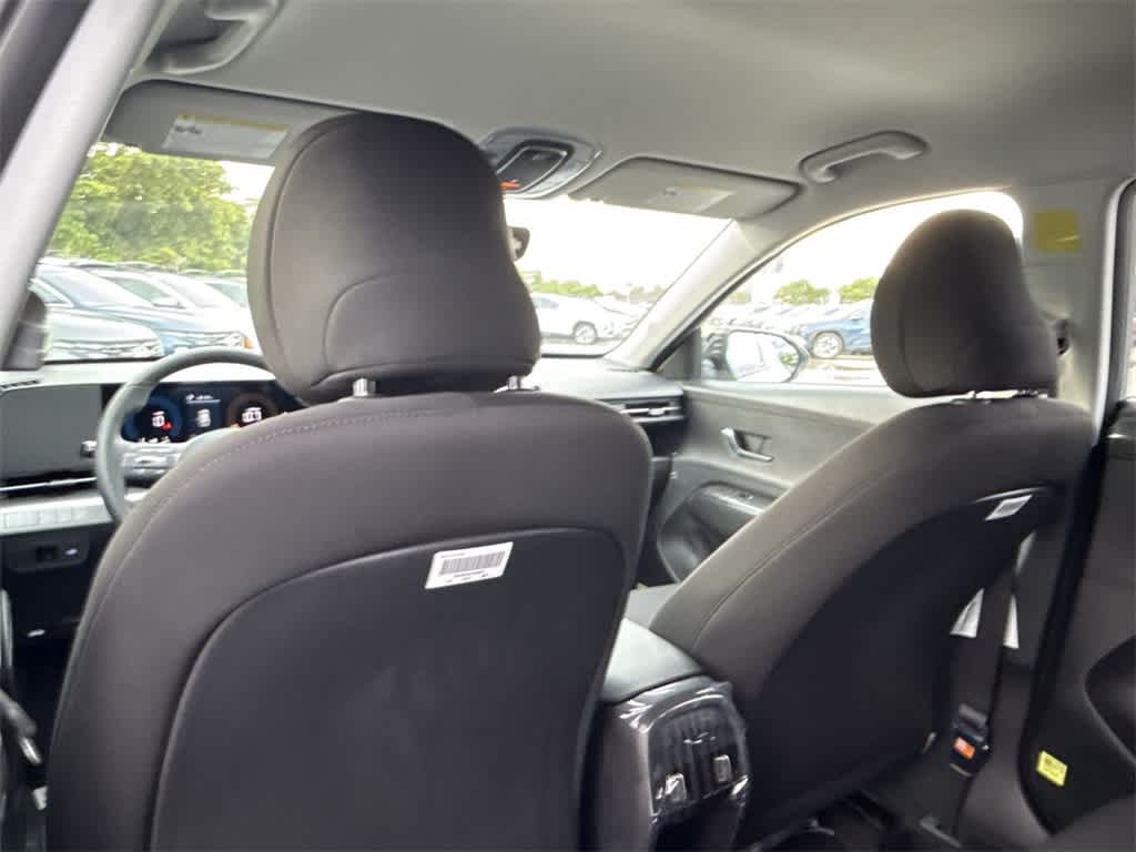 Thumbnail: 2026 Hyundai Kona - 23