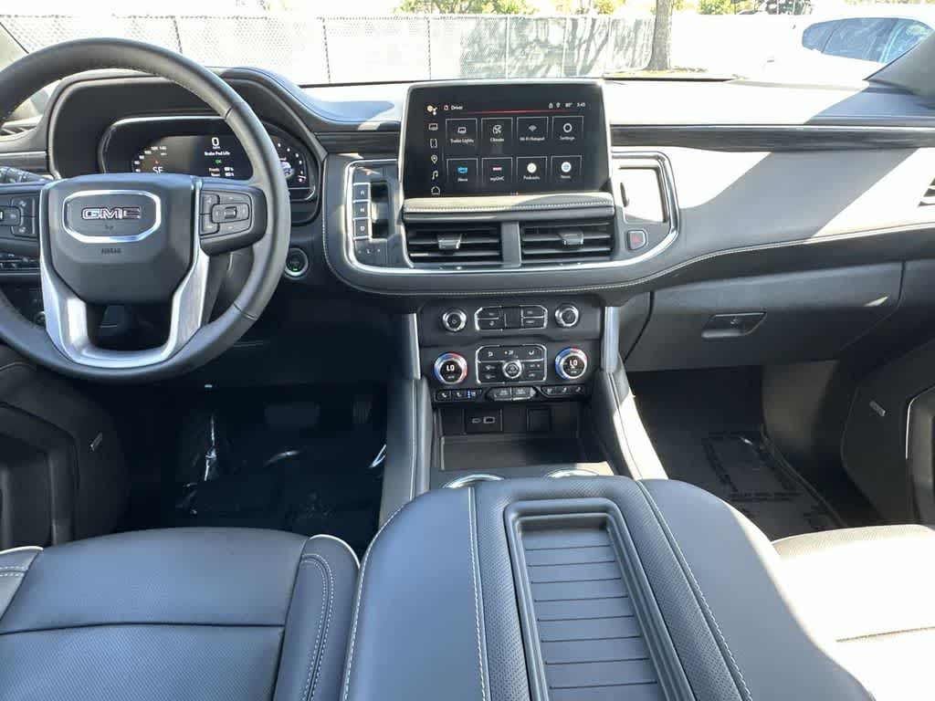 Thumbnail: 2024 GMC Yukon - 24