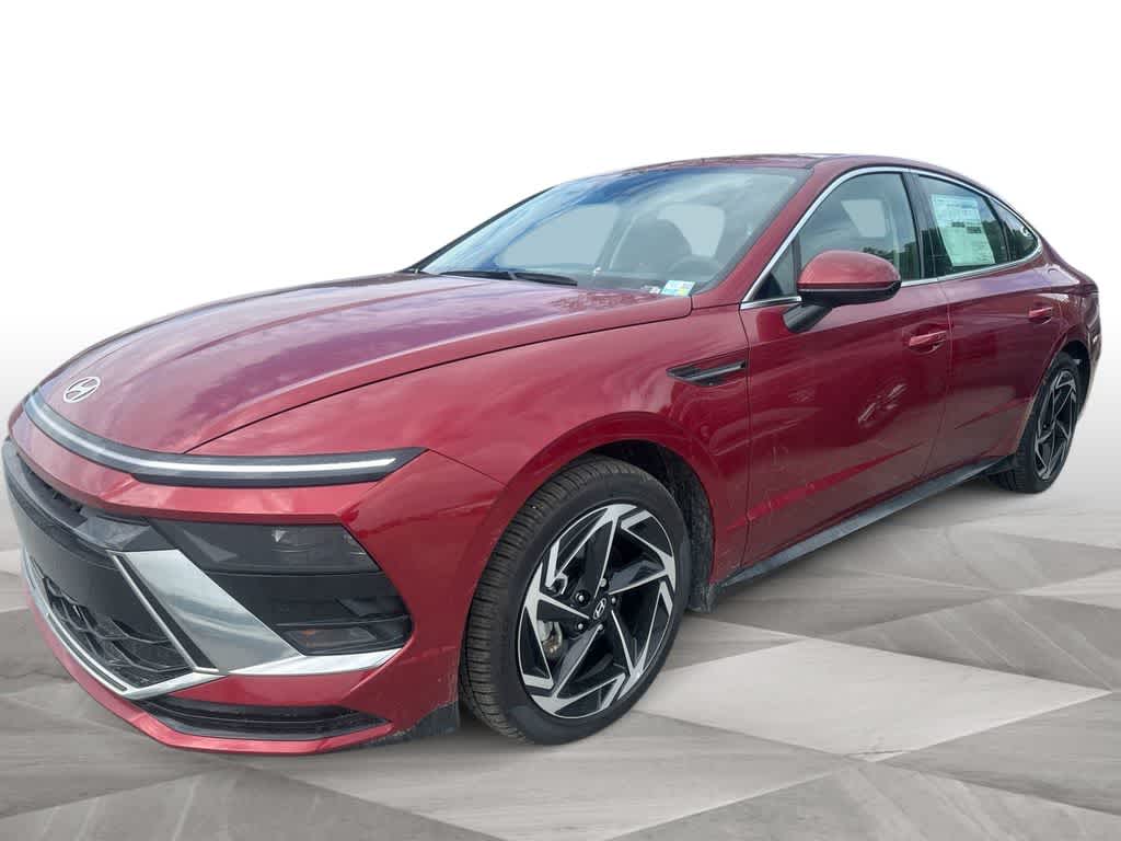 2026 Hyundai Sonata Sport -
                  Doral, FL