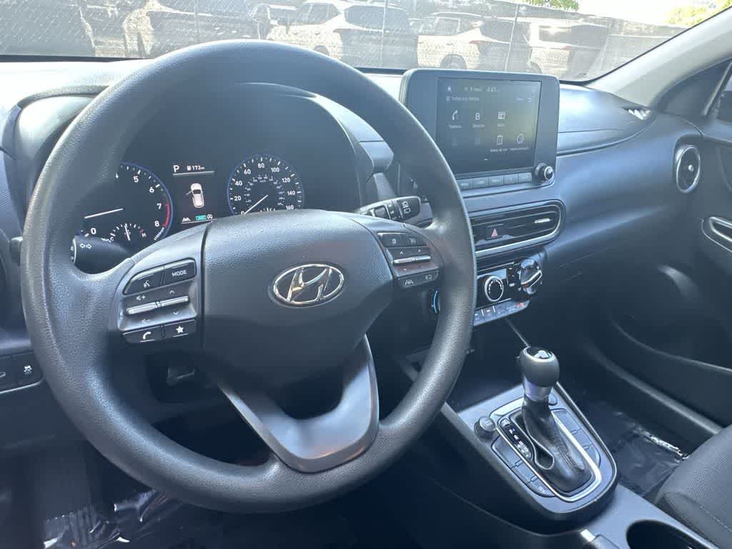 Thumbnail: 2022 Hyundai Kona - 13