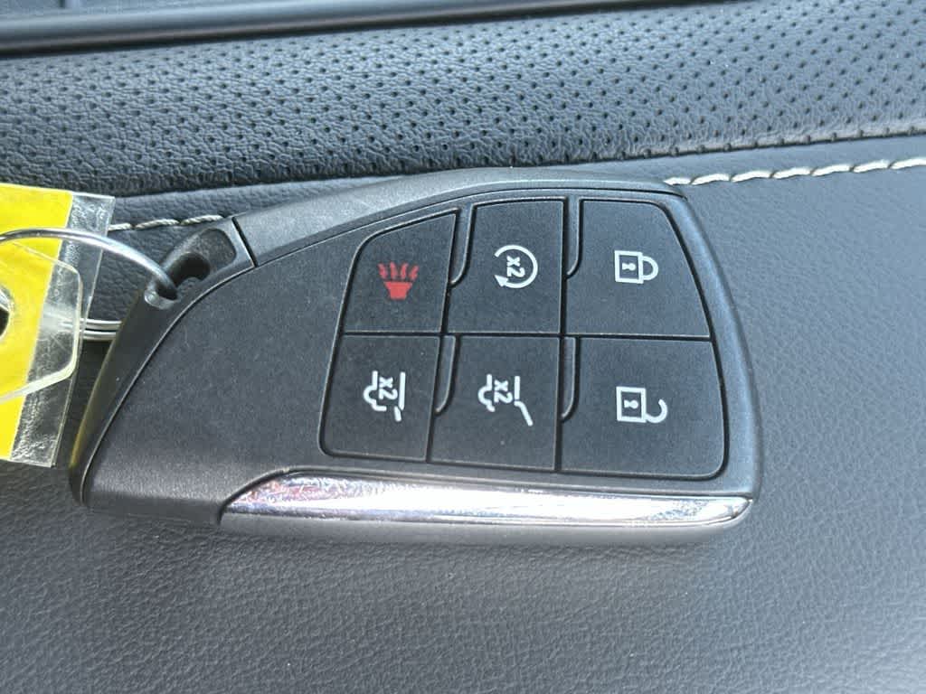 Thumbnail: 2024 GMC Yukon - 28