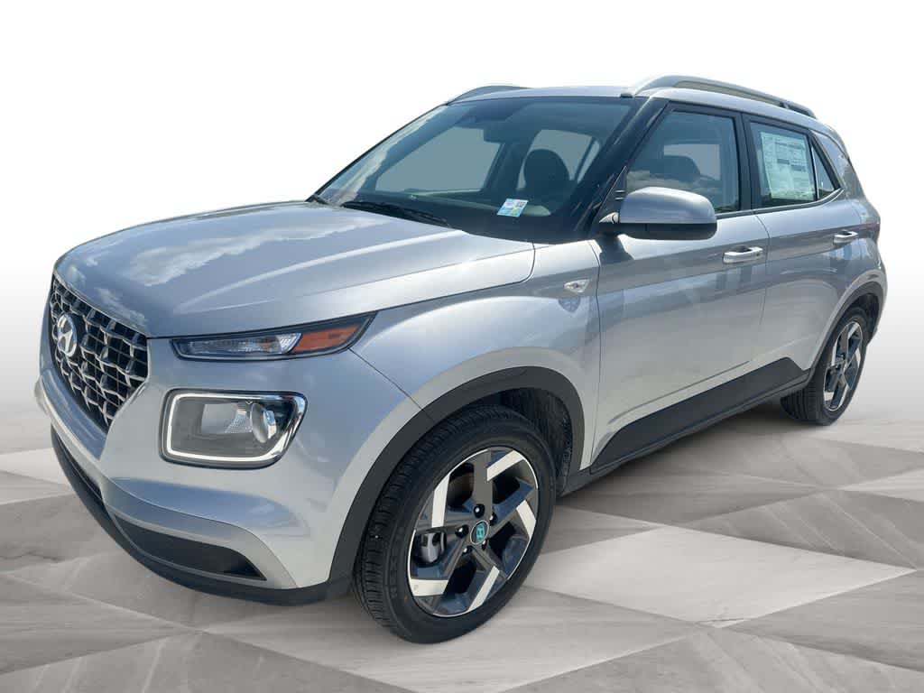 2026 Hyundai Venue SEL -
                  Doral, FL