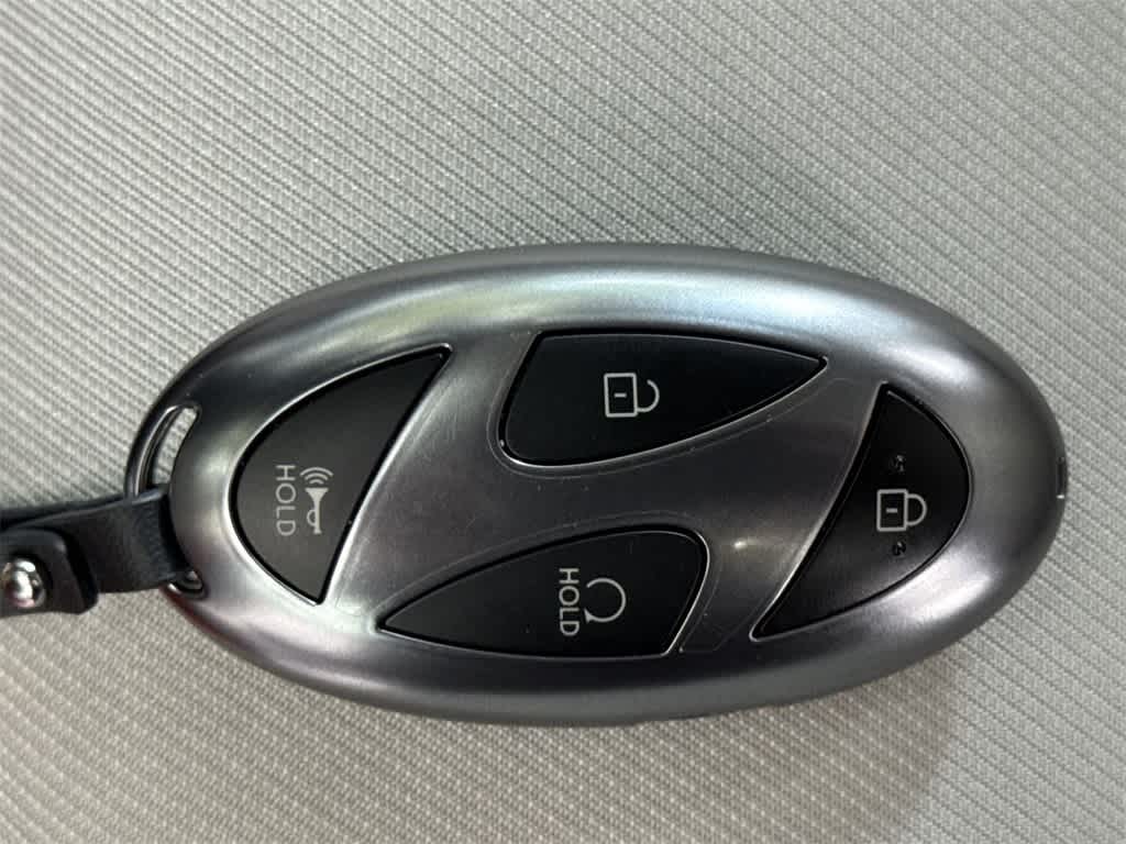 Thumbnail: 2025 Hyundai Tucson - 28