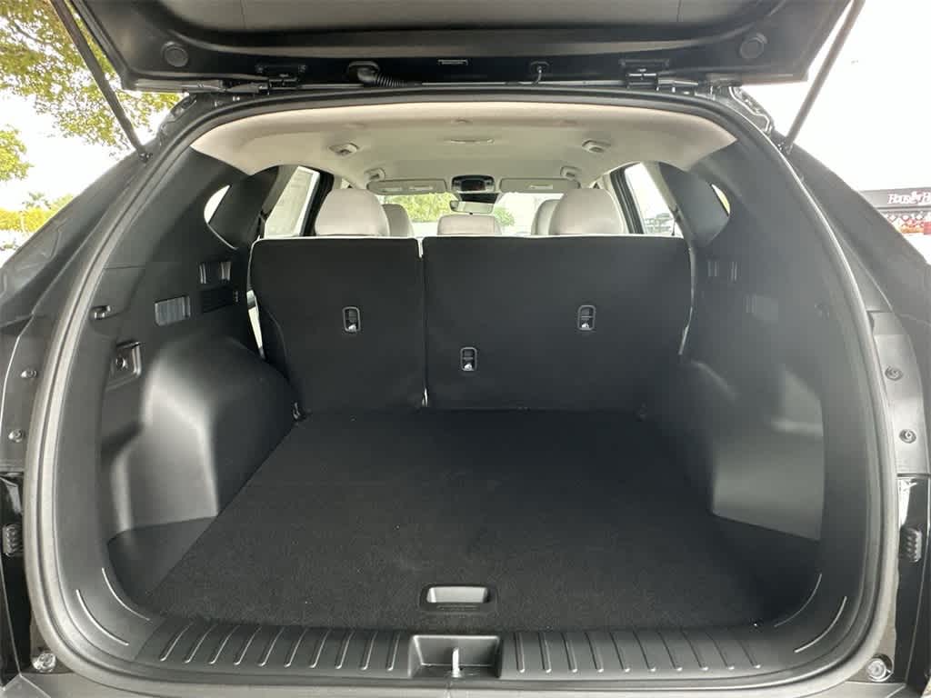 Thumbnail: 2026 Hyundai Tucson - 25