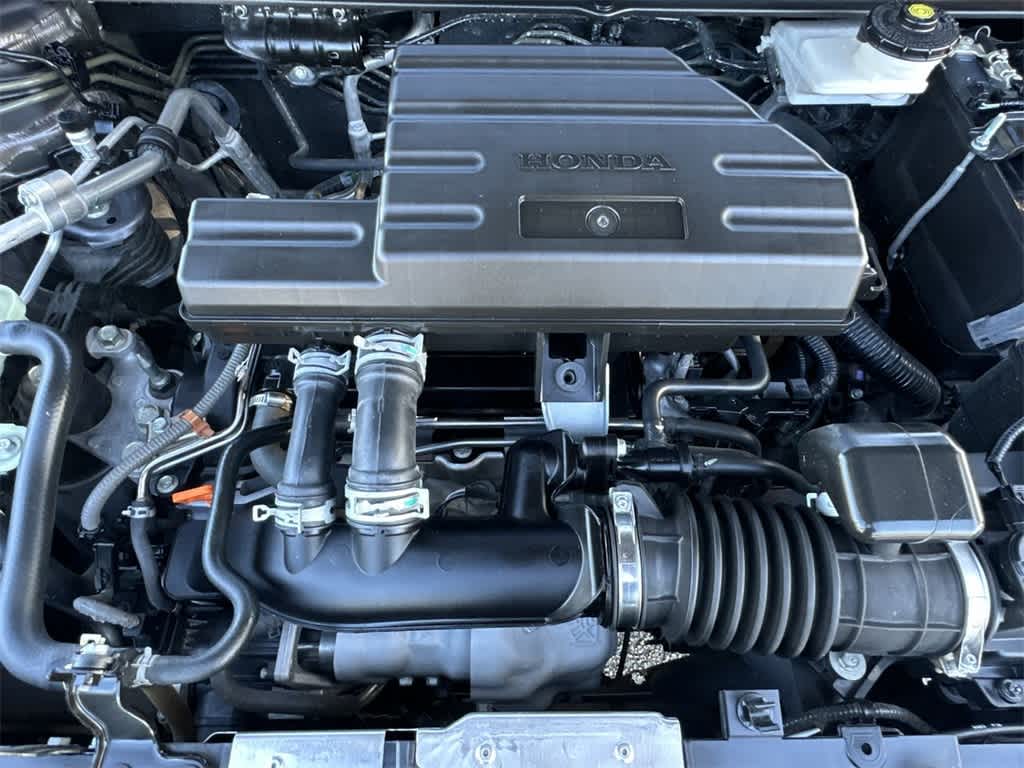 Thumbnail: 2022 Honda CR-V - 12