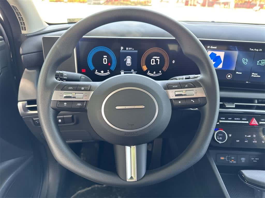 Thumbnail: 2026 Hyundai Tucson - 15