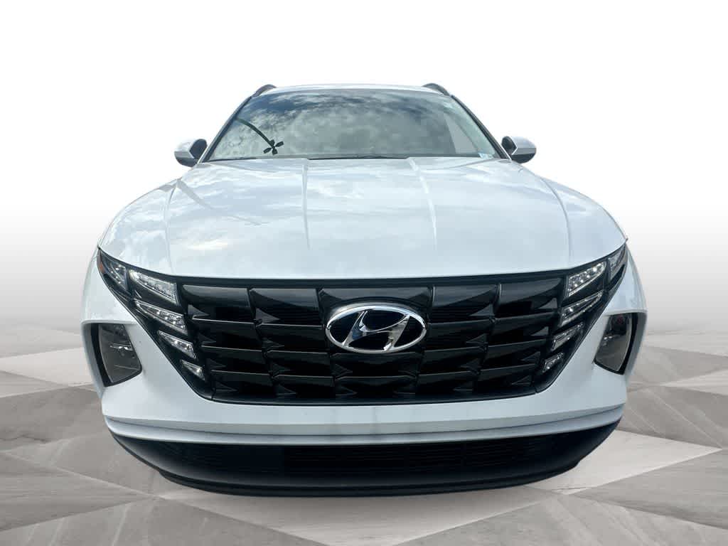 Thumbnail: 2024 Hyundai Tucson - 3