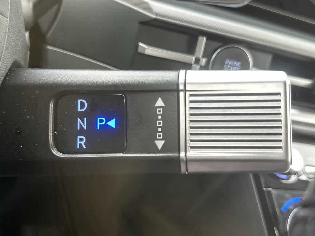 Thumbnail: 2026 Hyundai Santa Fe - 21