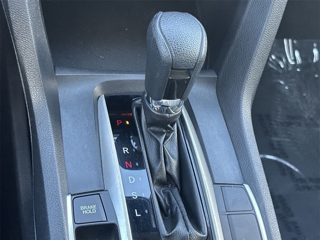 Thumbnail: 2020 Honda Civic - 21