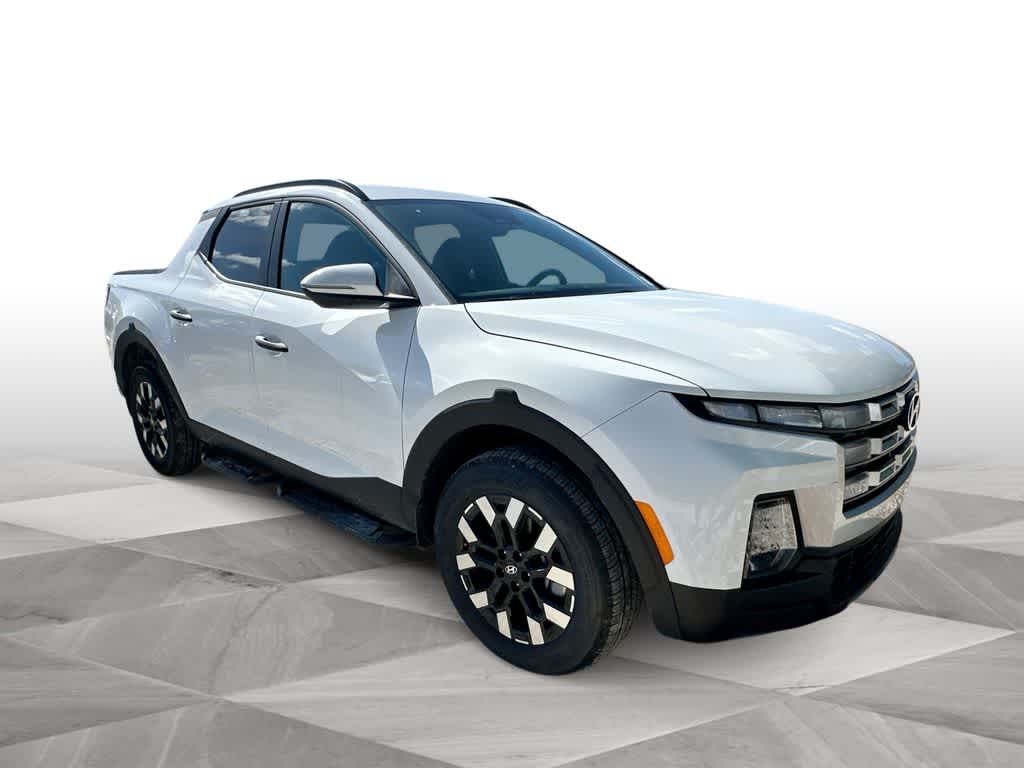 Thumbnail: 2026 Hyundai Santa Cruz - 2
