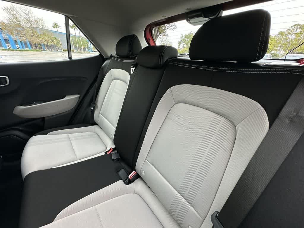 Thumbnail: 2025 Hyundai Venue - 23