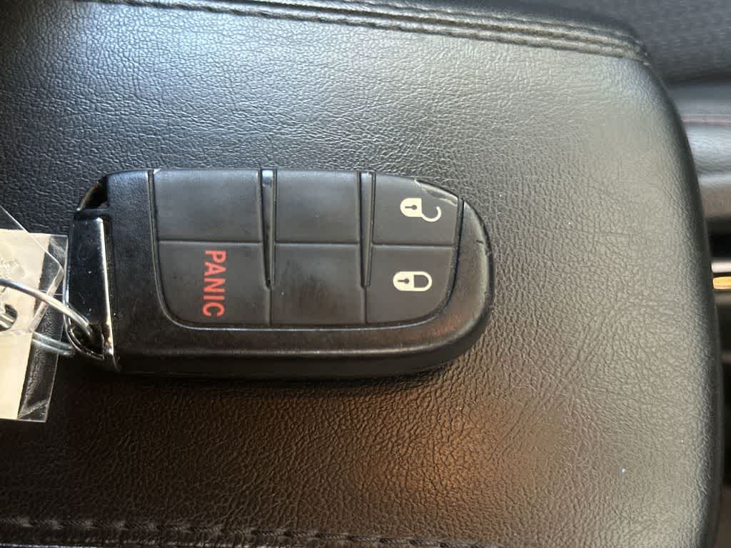 Thumbnail: 2024 Jeep Compass - 28