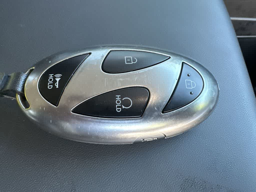 Thumbnail: 2025 Hyundai Santa Fe - 28