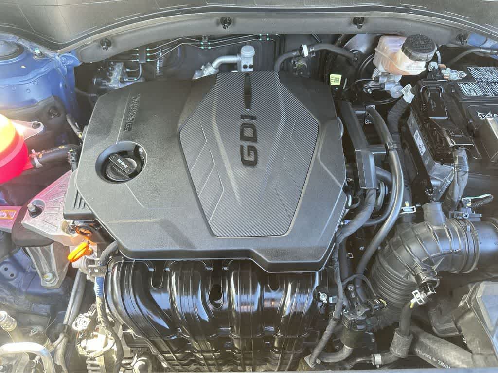 Thumbnail: 2023 Hyundai Santa Fe - 12