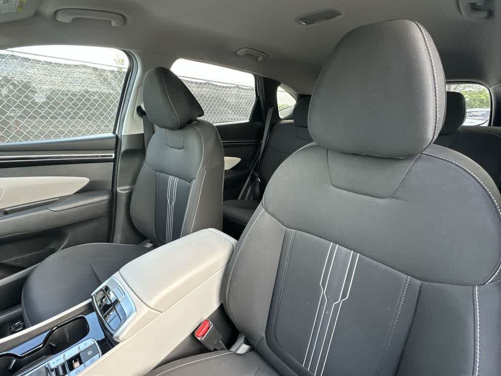 Thumbnail: 2023 Hyundai Tucson - 14