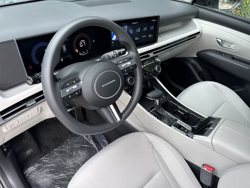 Thumbnail: 2026 Hyundai Tucson - 13