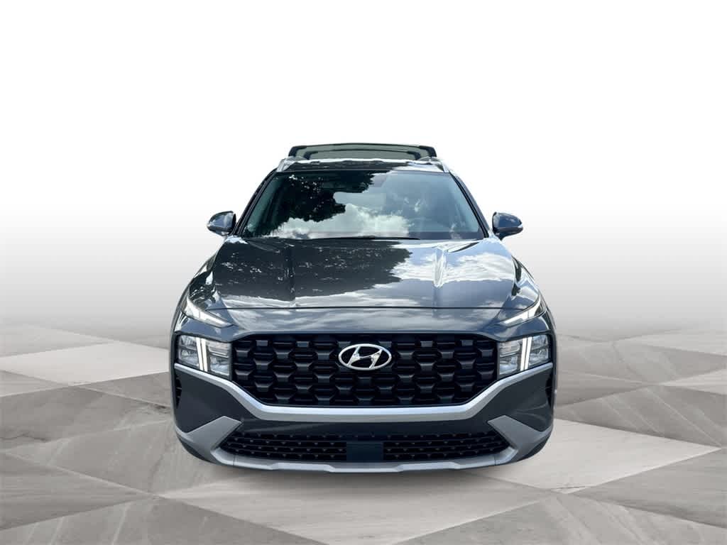 Thumbnail: 2023 Hyundai Santa Fe - 3