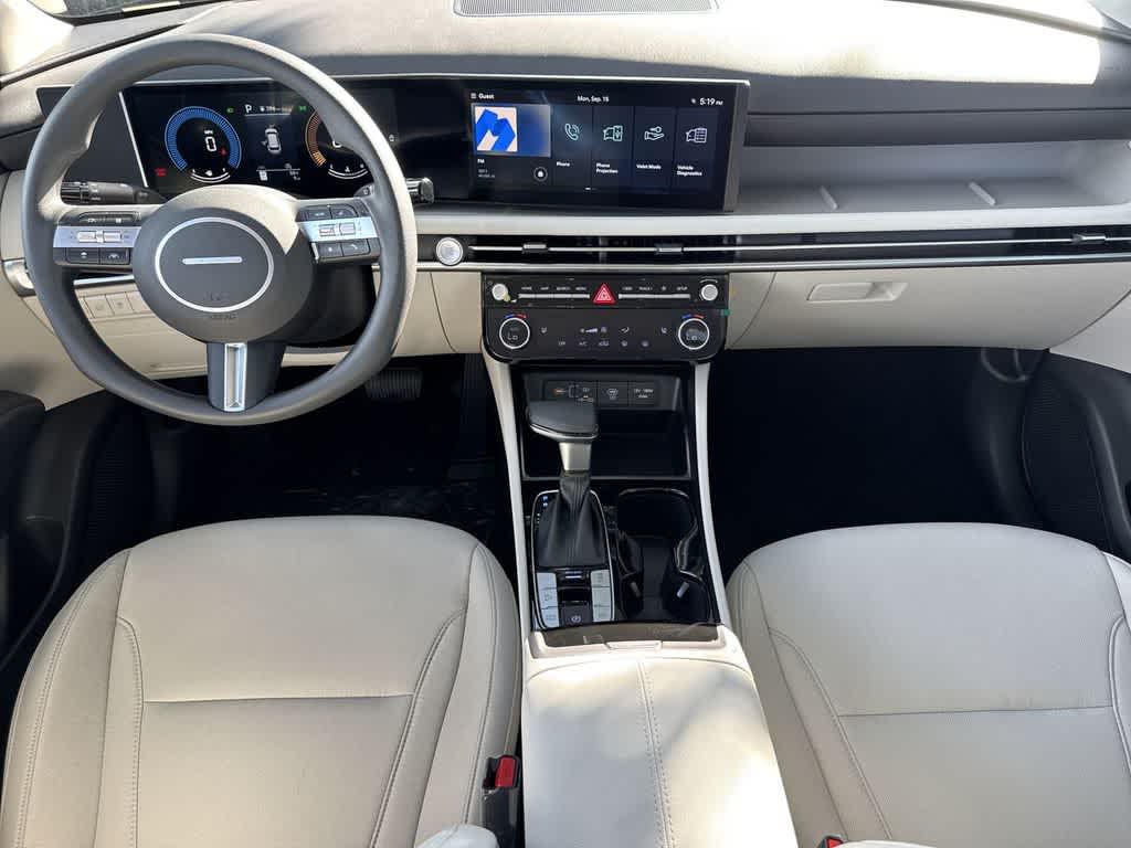 Thumbnail: 2026 Hyundai Tucson - 24