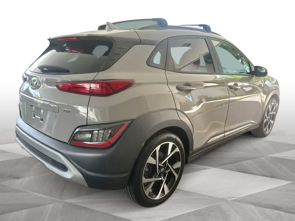 Thumbnail: 2022 Hyundai Kona - 8