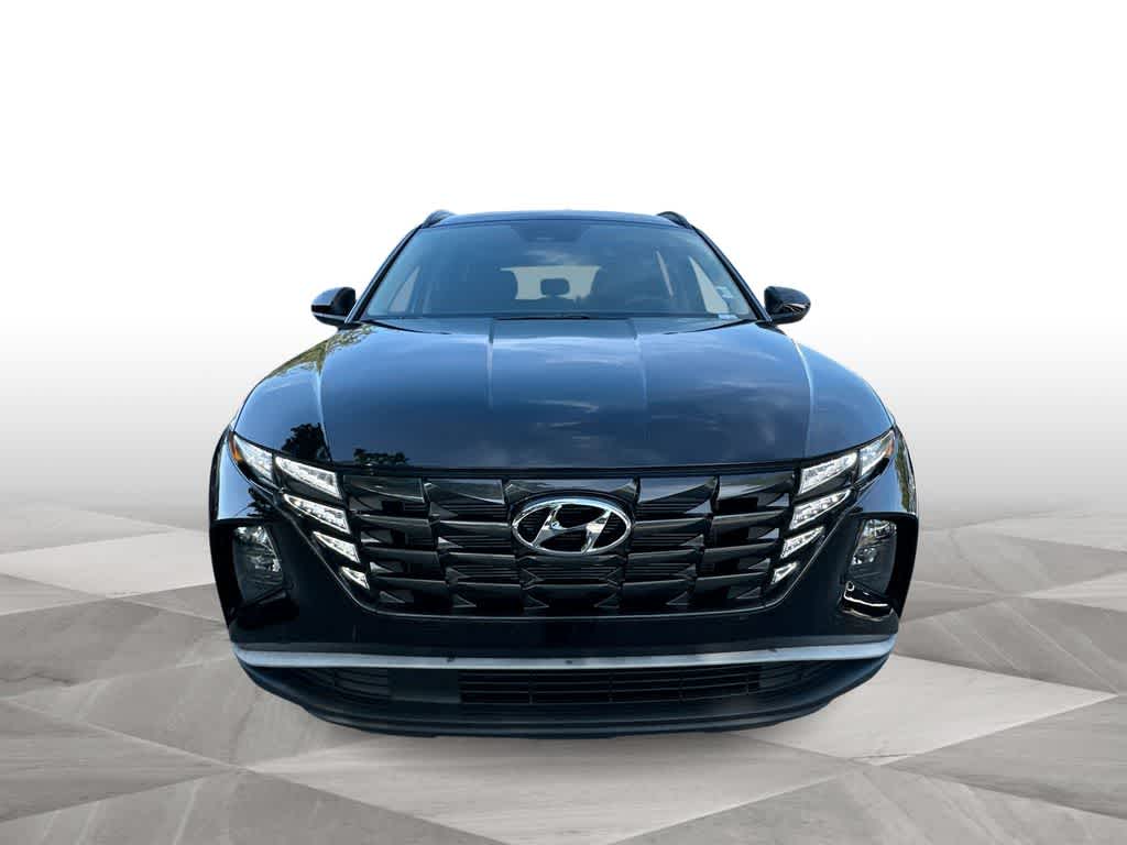 Thumbnail: 2024 Hyundai Tucson - 3