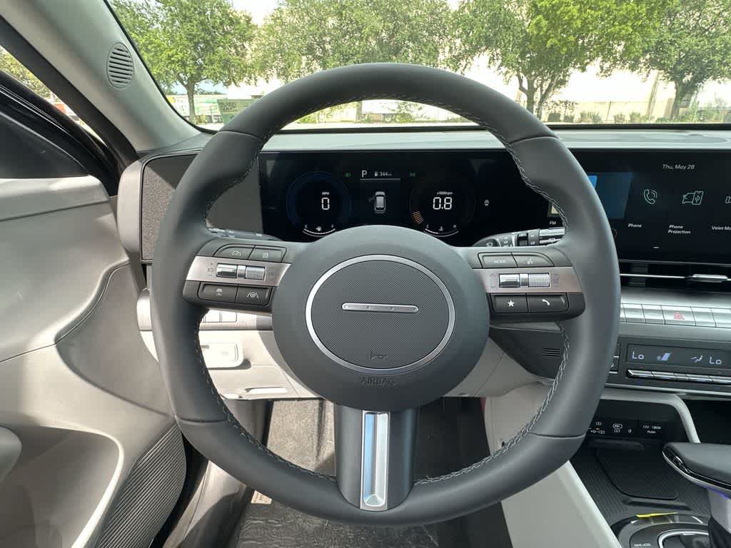 Thumbnail: 2026 Hyundai Kona - 19
