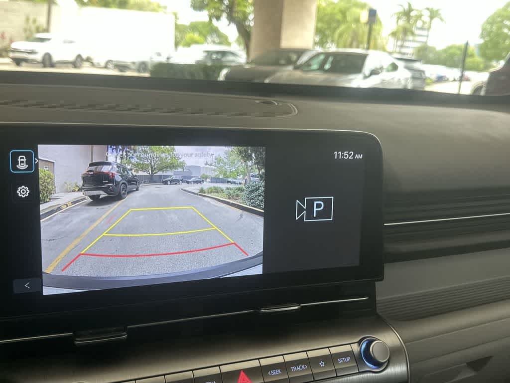 Thumbnail: 2025 Hyundai Kona - 26