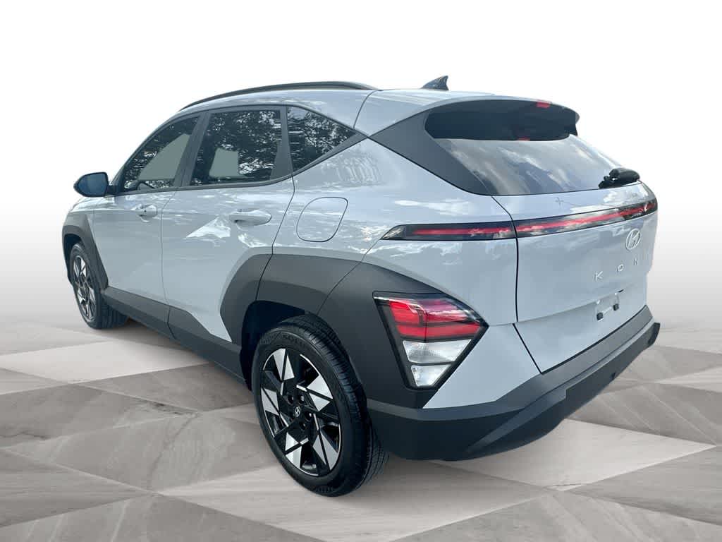Thumbnail: 2024 Hyundai Kona - 6