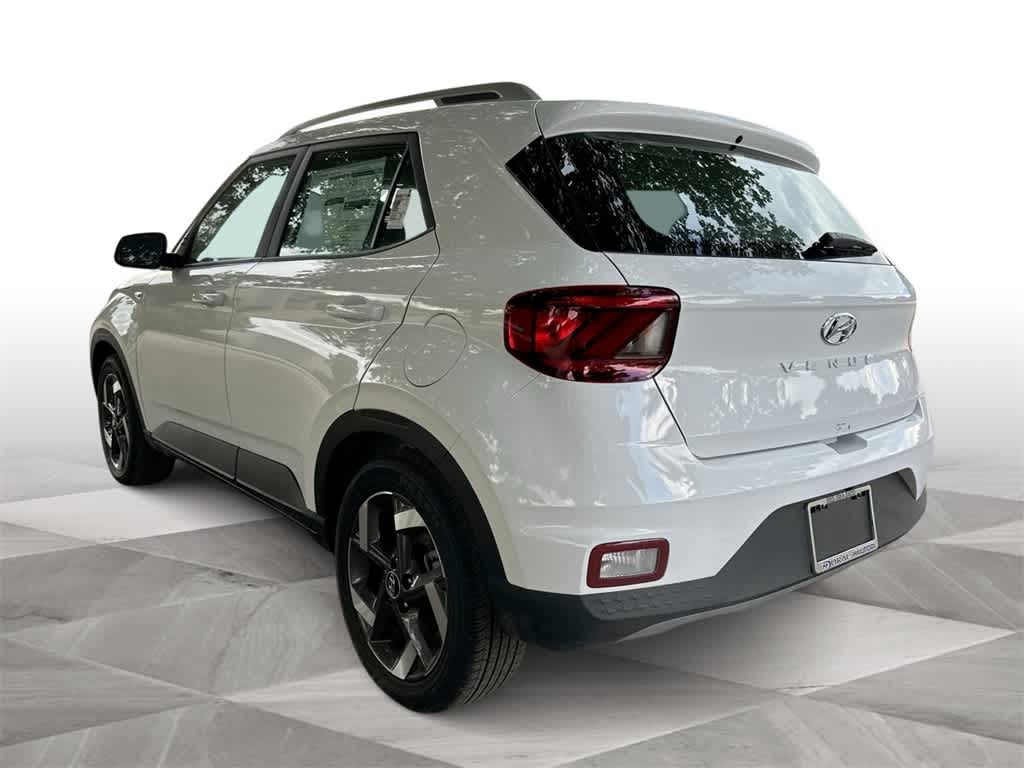 Thumbnail: 2025 Hyundai Venue - 6