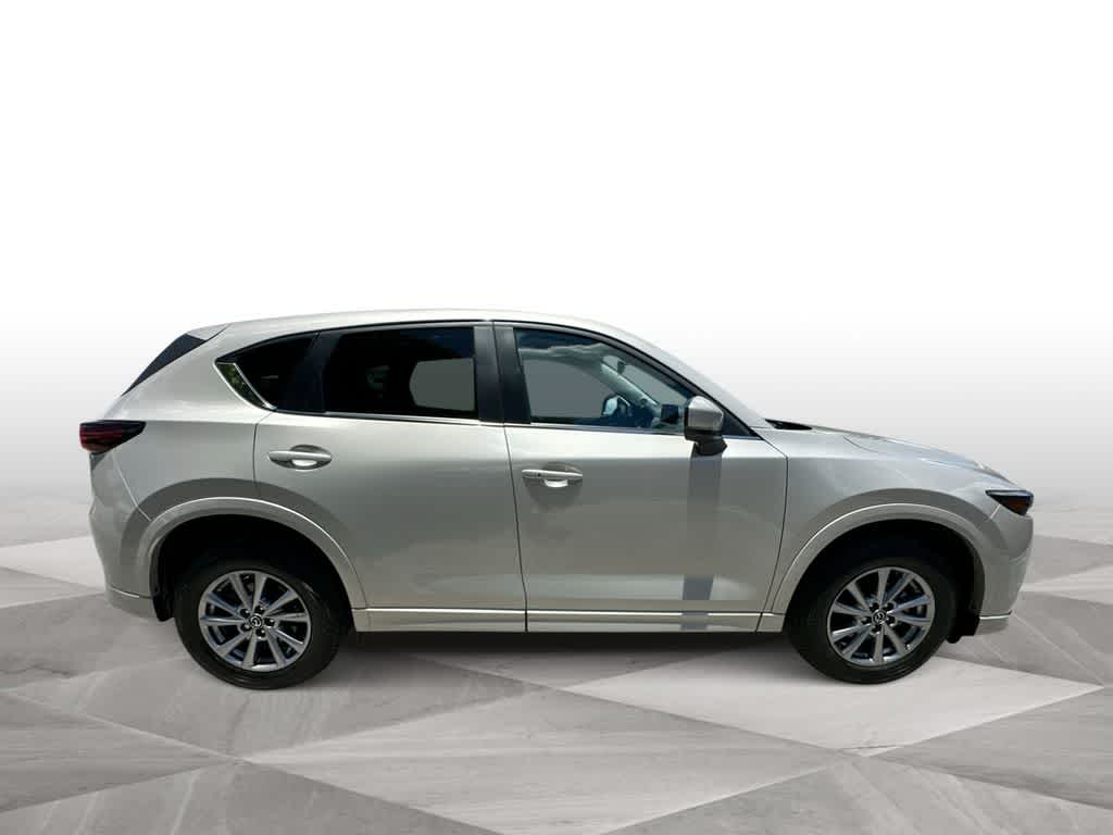 Thumbnail: 2024 Mazda CX-5 - 9