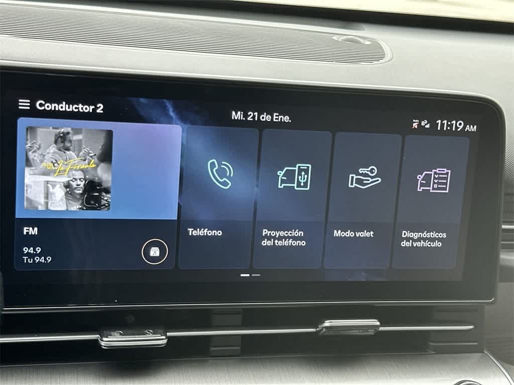 Thumbnail: 2024 Hyundai Kona - 18