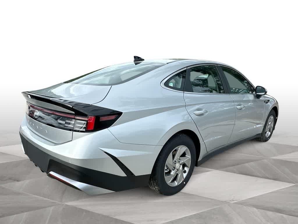 Thumbnail: 2026 Hyundai Sonata - 8