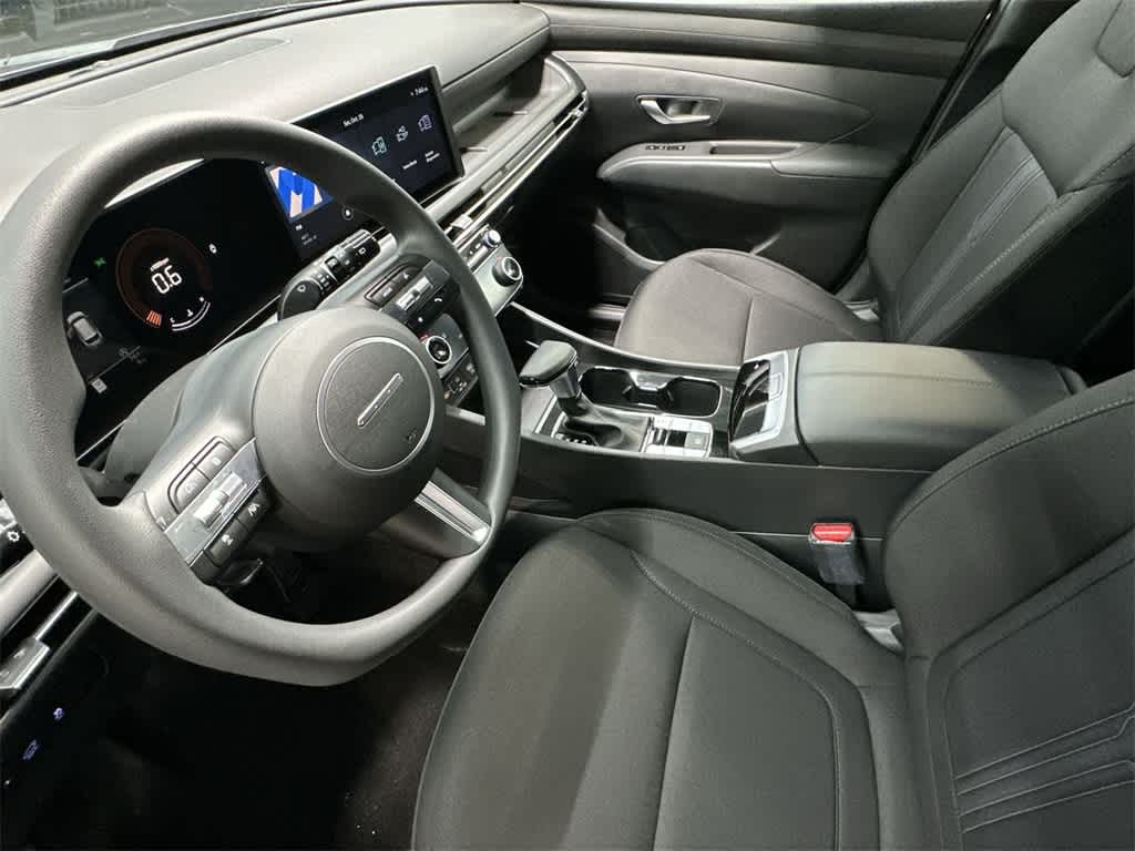 Thumbnail: 2026 Hyundai Tucson - 13