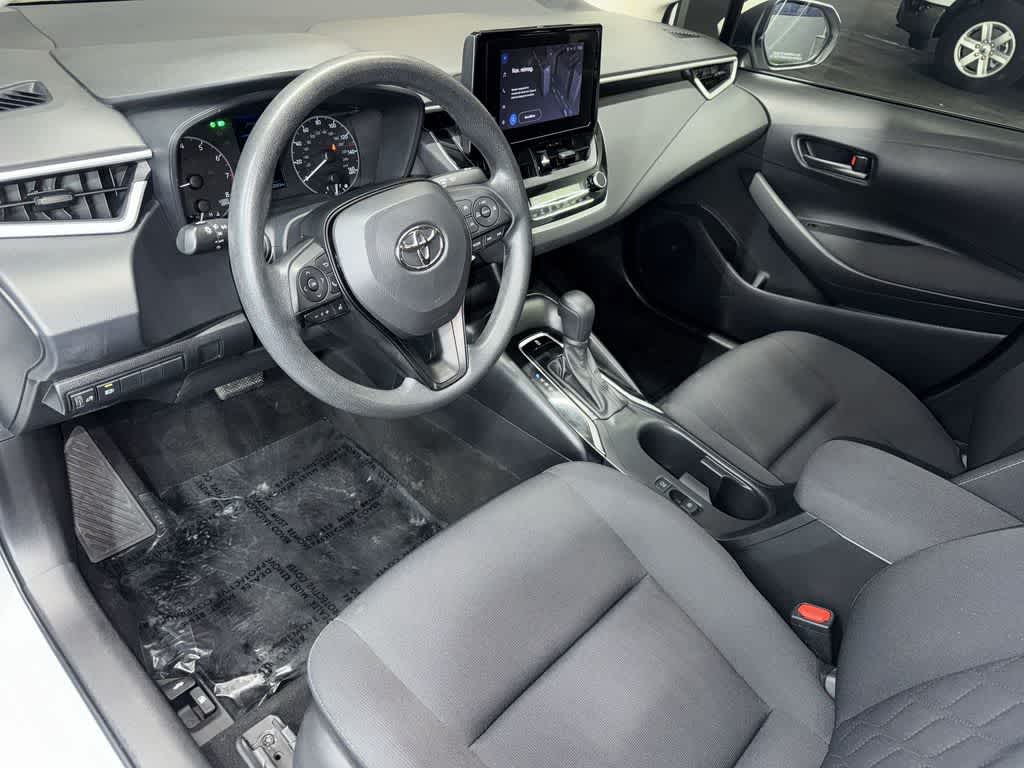 Thumbnail: 2023 Toyota Corolla - 13