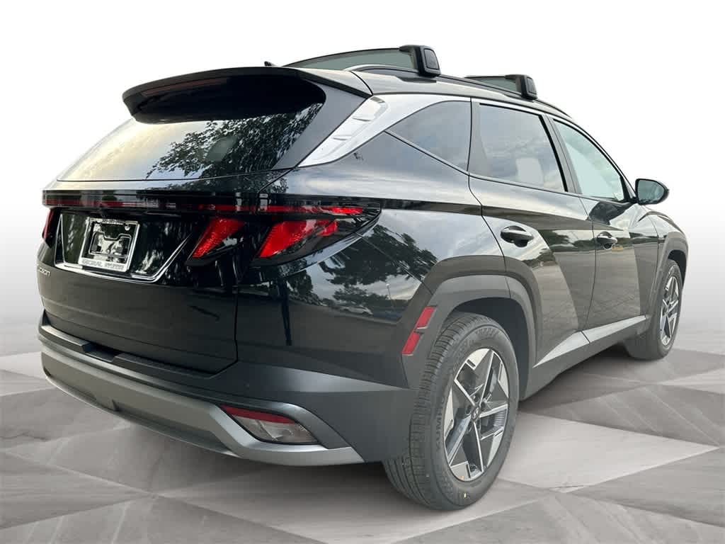 Thumbnail: 2026 Hyundai Tucson - 8