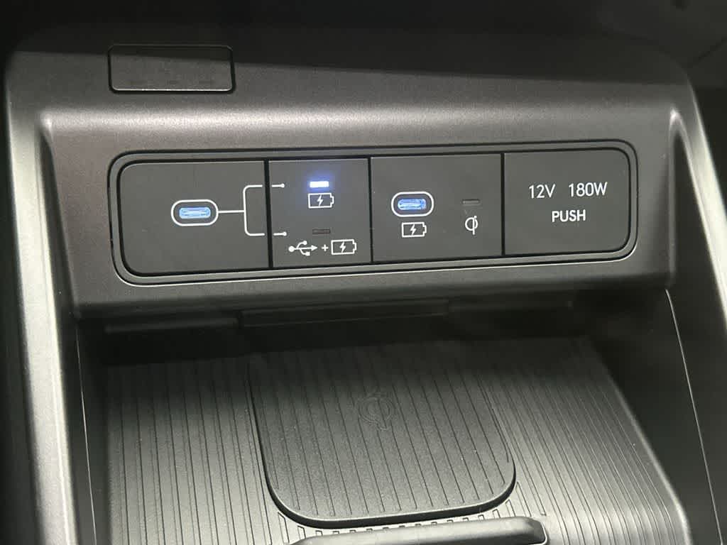 Thumbnail: 2026 Hyundai Kona - 16