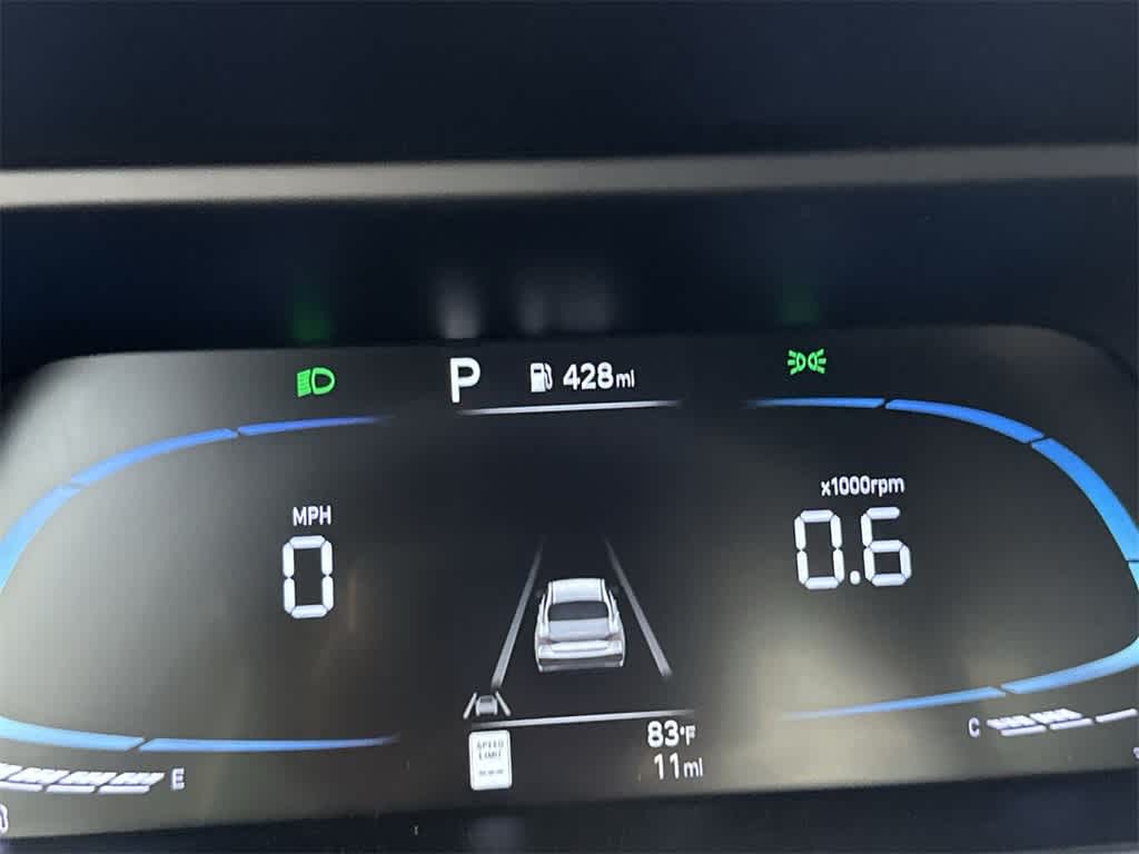 Thumbnail: 2026 Hyundai Elantra - 16