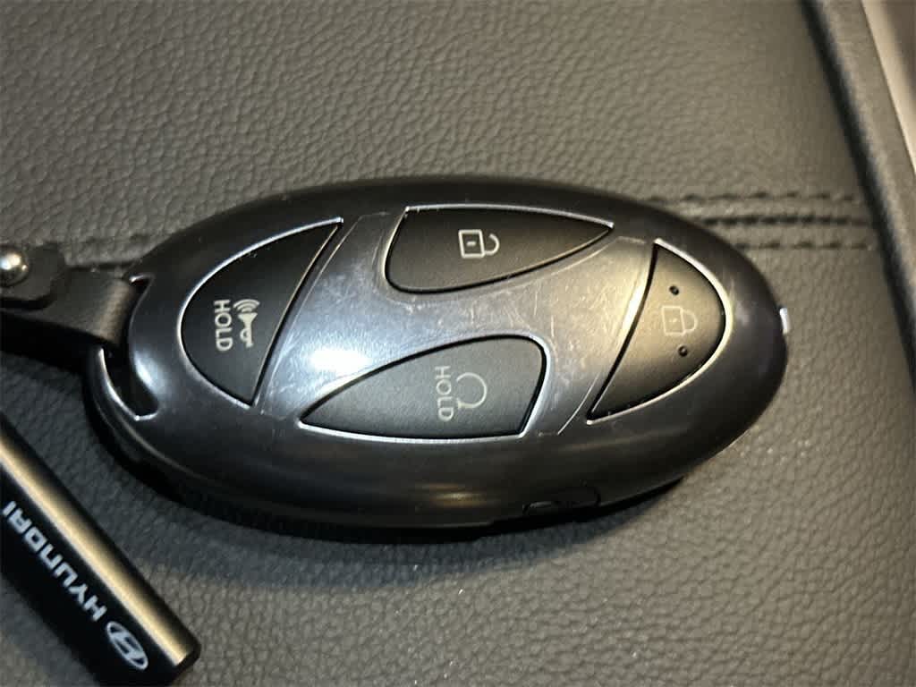 Thumbnail: 2026 Hyundai Tucson - 28