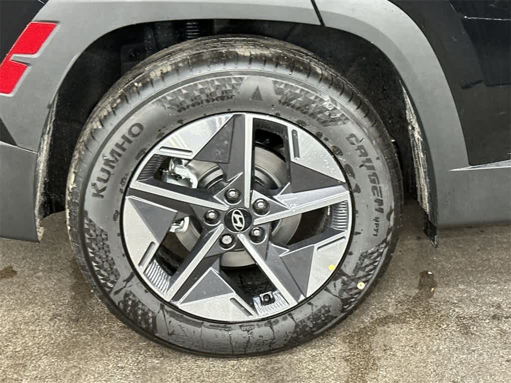 Thumbnail: 2026 Hyundai Tucson - 11